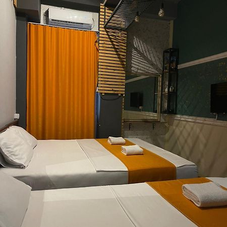Hotel In Time Призрен Экстерьер фото