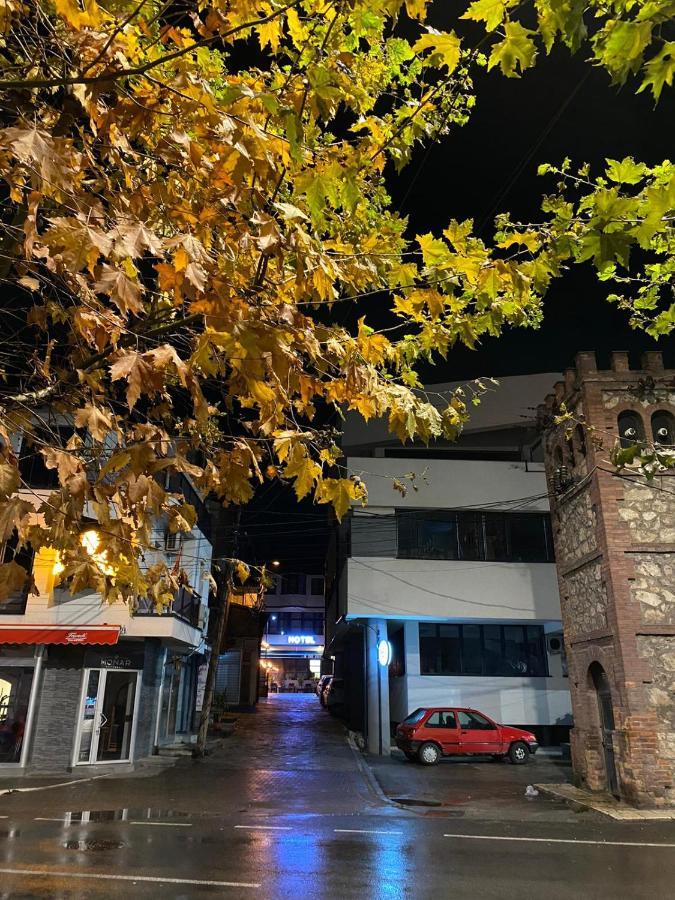 Hotel In Time Призрен Экстерьер фото