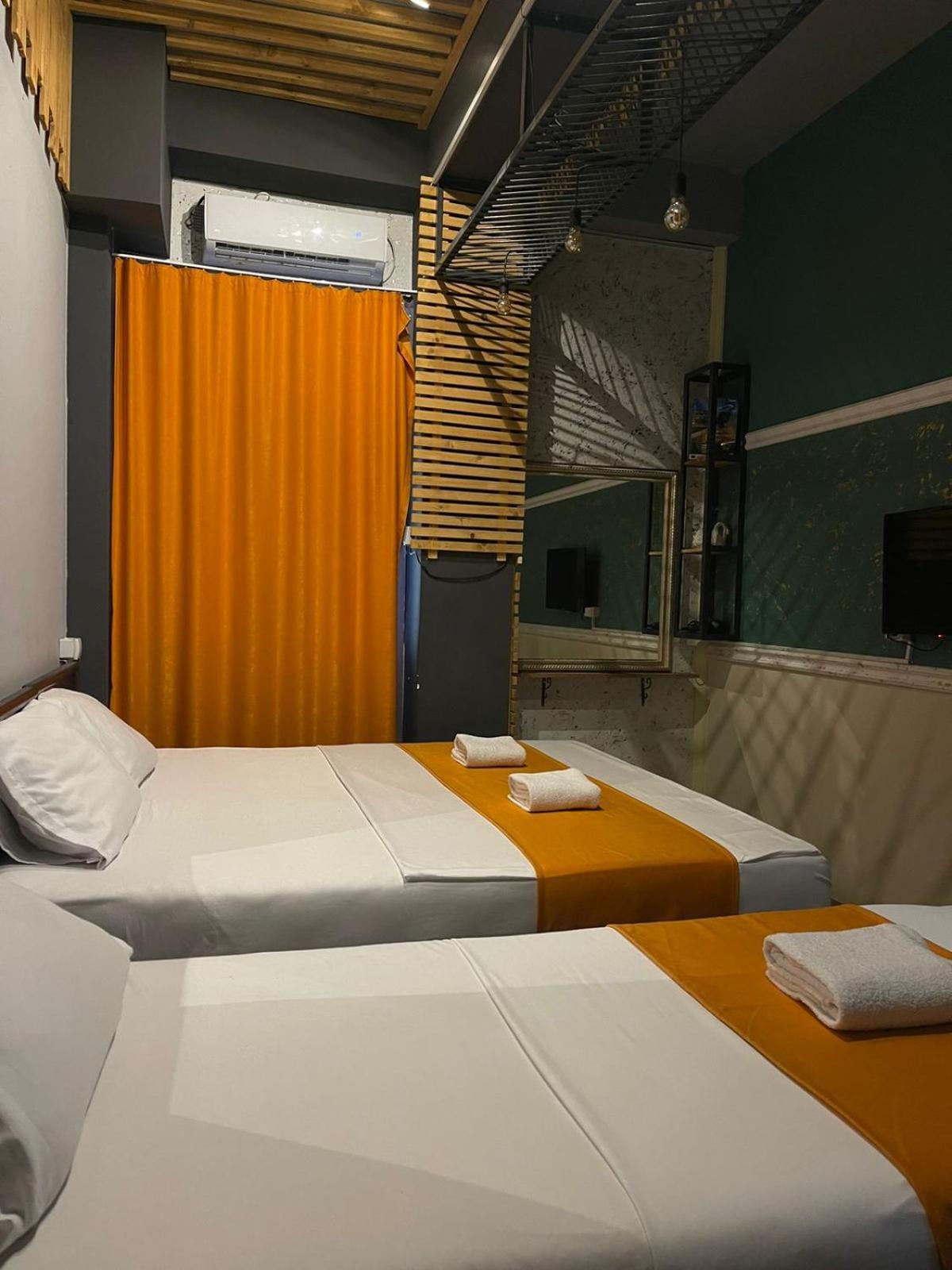 Hotel In Time Призрен Экстерьер фото