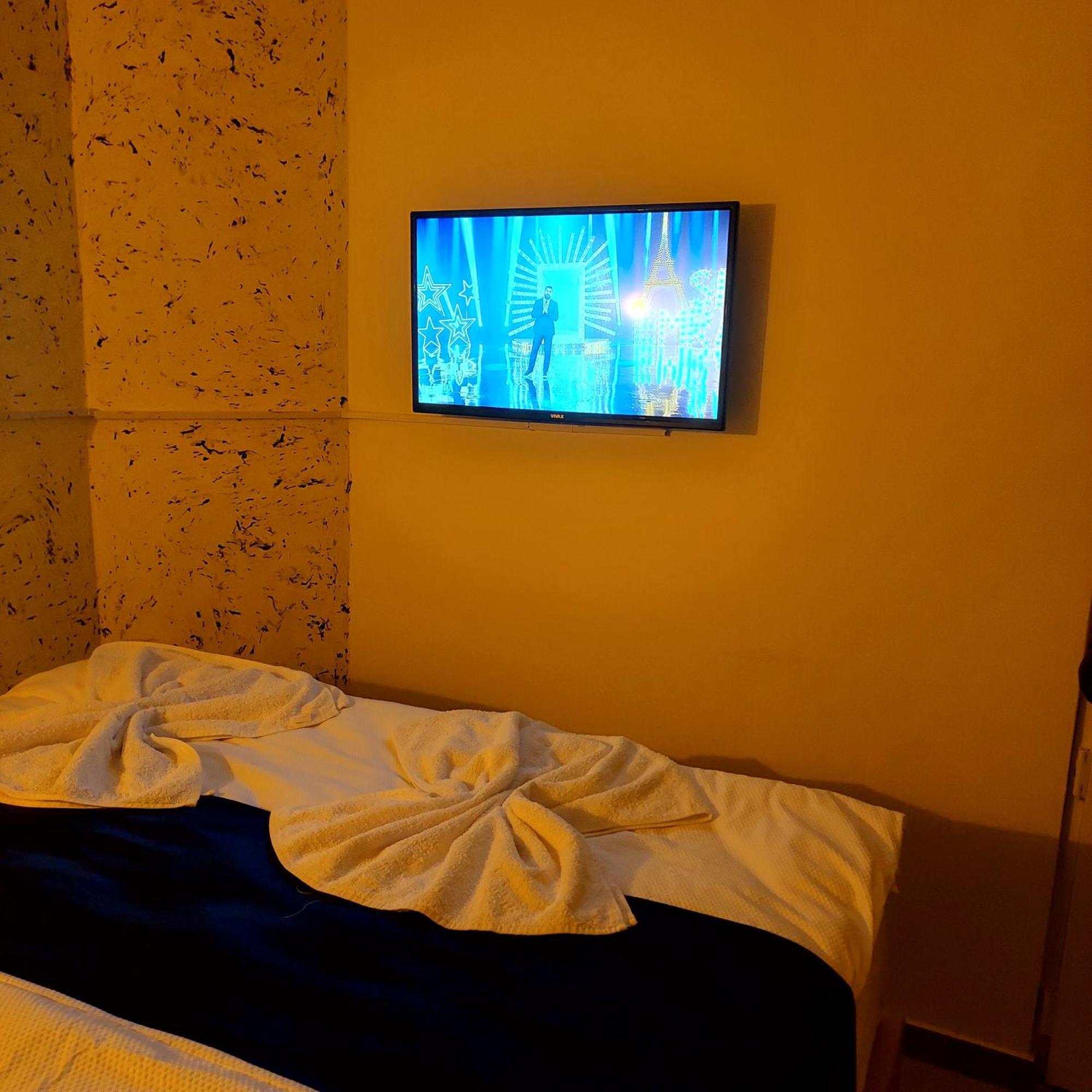 Hotel In Time Призрен Номер фото